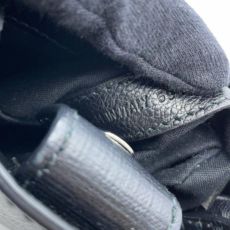 バレンシアガ ショルダーバッグ ショッピング フォンホルダーバッグ 593826 BALENCIAGA ミニバッグ クロスボディ 黒