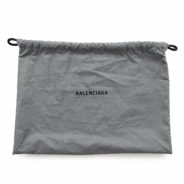 バレンシアガ ショルダーバッグ ショッピング フォンホルダーバッグ 593826 BALENCIAGA ミニバッグ クロスボディ 黒