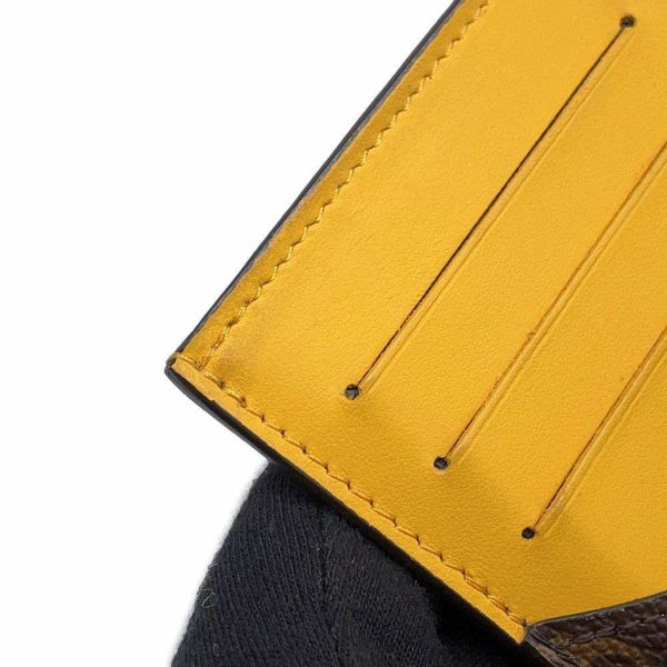 ルイヴィトン コインケース カードケース モノグラム ・マカサー M82910 LOUIS VUITTON 財布