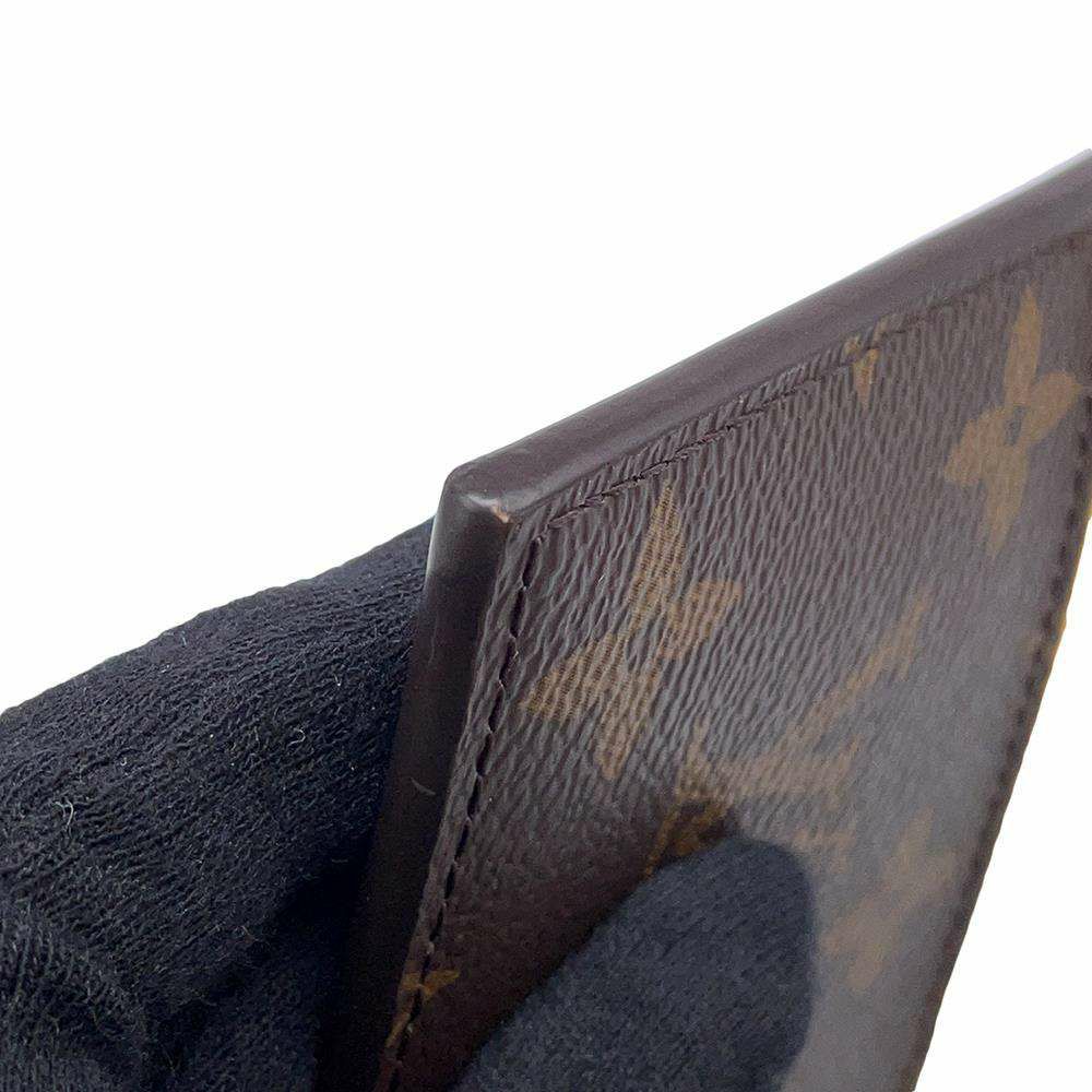 ルイヴィトン コインケース カードケース モノグラム ・マカサー M82910 LOUIS VUITTON 財布