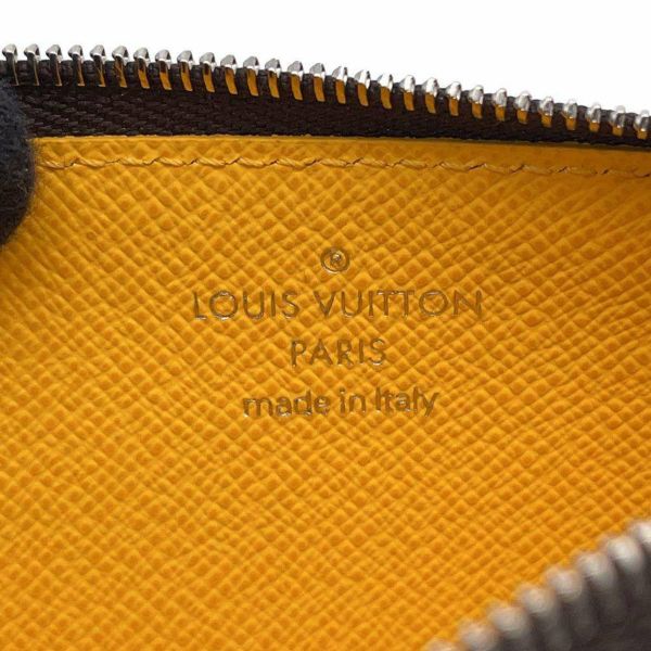 ルイヴィトン コインケース カードケース モノグラム ・マカサー M82910 LOUIS VUITTON 財布