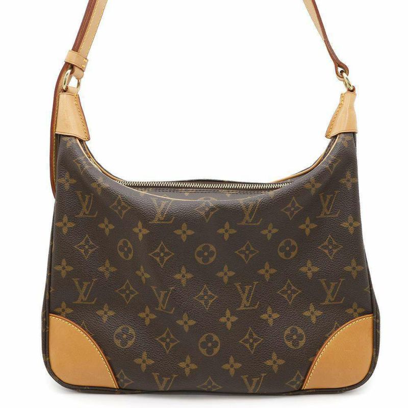 ルイヴィトン ショルダーバッグ モノグラム ブローニュ30 M51265 LOUIS VUITTON ヴィトン バッグ
