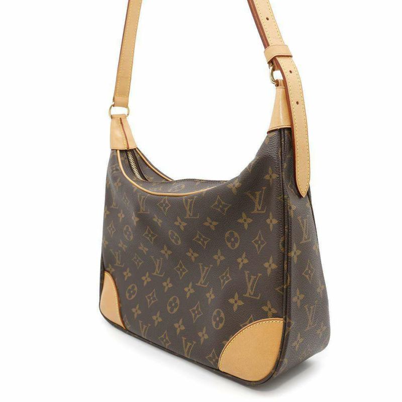 ルイヴィトン ショルダーバッグ モノグラム ブローニュ30 M51265 LOUIS VUITTON ヴィトン バッグ