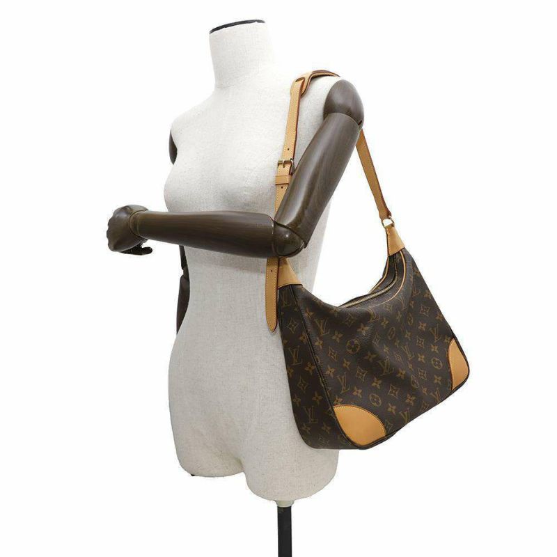 ルイヴィトン ショルダーバッグ モノグラム ブローニュ30 M51265 LOUIS VUITTON ヴィトン バッグ