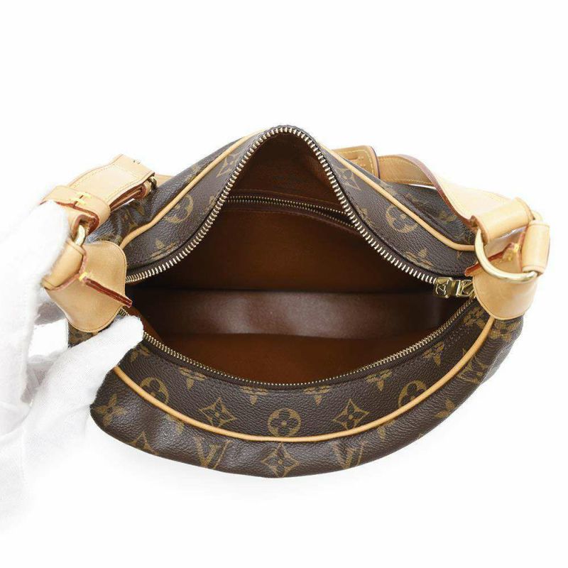 ルイヴィトン ショルダーバッグ モノグラム ブローニュ30 M51265 LOUIS VUITTON ヴィトン バッグ
