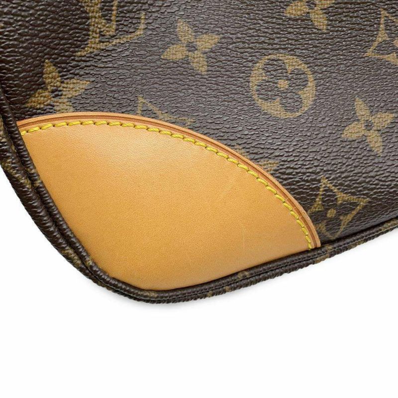 ルイヴィトン ショルダーバッグ モノグラム ブローニュ30 M51265 LOUIS VUITTON ヴィトン バッグ