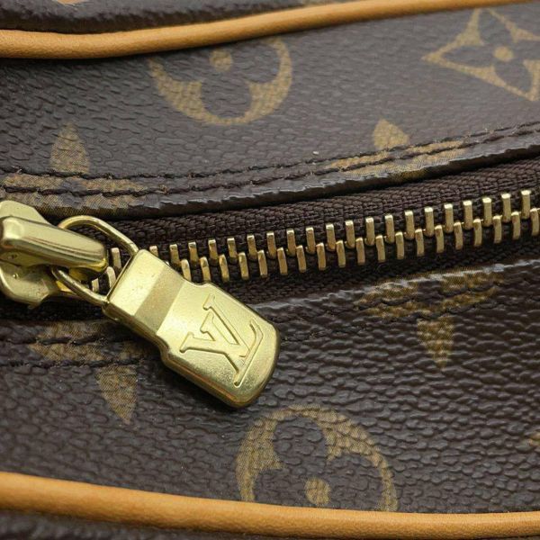 ルイヴィトン ショルダーバッグ モノグラム ブローニュ30 M51265 LOUIS VUITTON ヴィトン バッグ