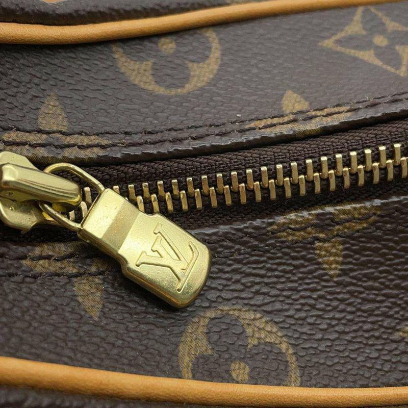ルイヴィトン ショルダーバッグ モノグラム ブローニュ30 M51265 LOUIS VUITTON ヴィトン バッグ