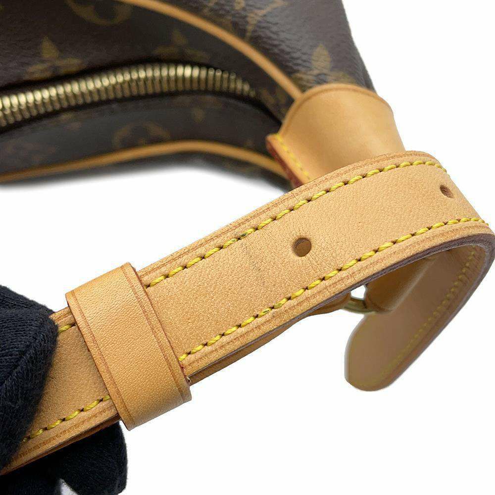 ルイヴィトン ショルダーバッグ モノグラム ブローニュ30 M51265 LOUIS VUITTON ヴィトン バッグ