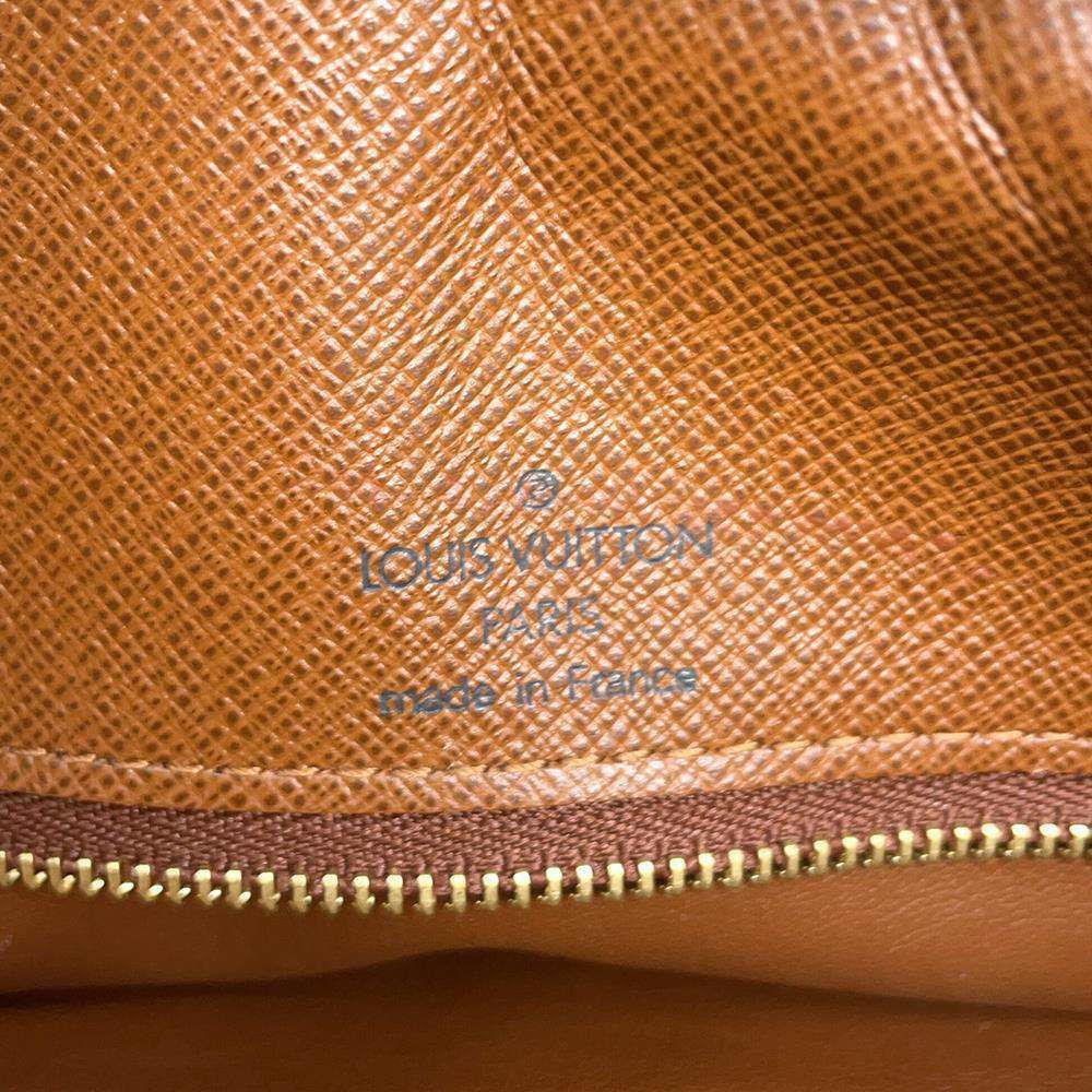 ルイヴィトン ショルダーバッグ モノグラム ブローニュ30 M51265 LOUIS VUITTON ヴィトン バッグ