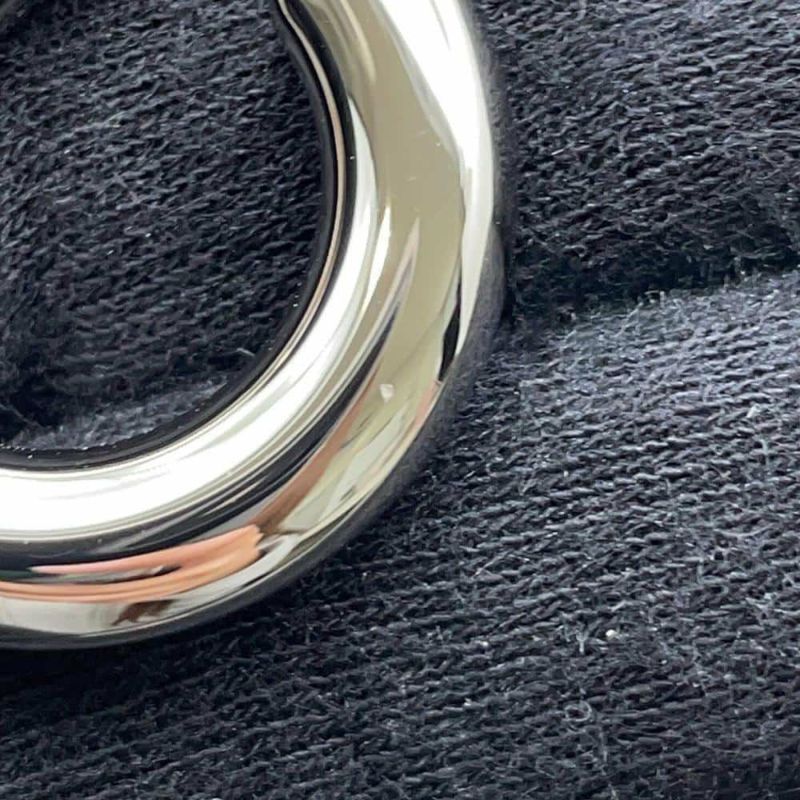 エルメス トートバッグ インザループ 18 ゴールド/シルバー金具 トリヨンクレマンス/スイフト U刻印