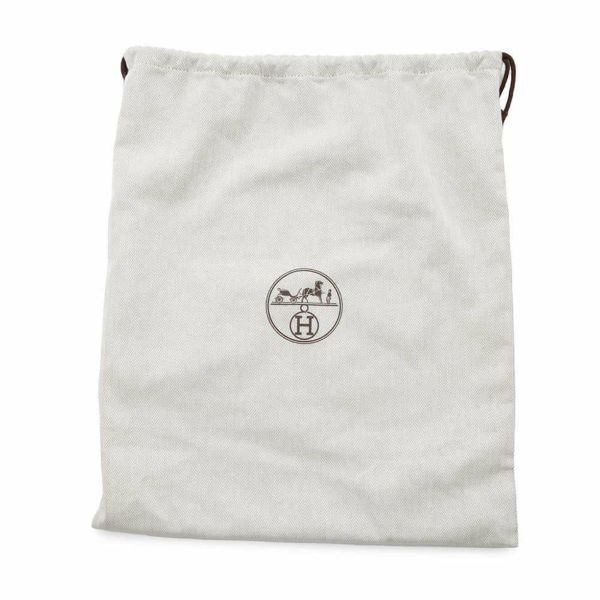 エルメス トートバッグ インザループ 18 ゴールド/シルバー金具 トリヨンクレマンス/スイフト U刻印