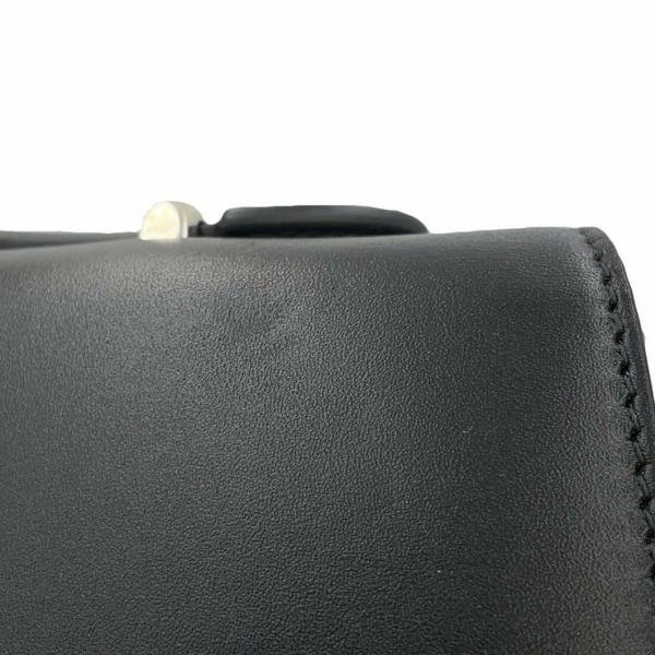 グッチ ショルダーバッグ PETITE GG ミニ レザー 739722 GUCCI