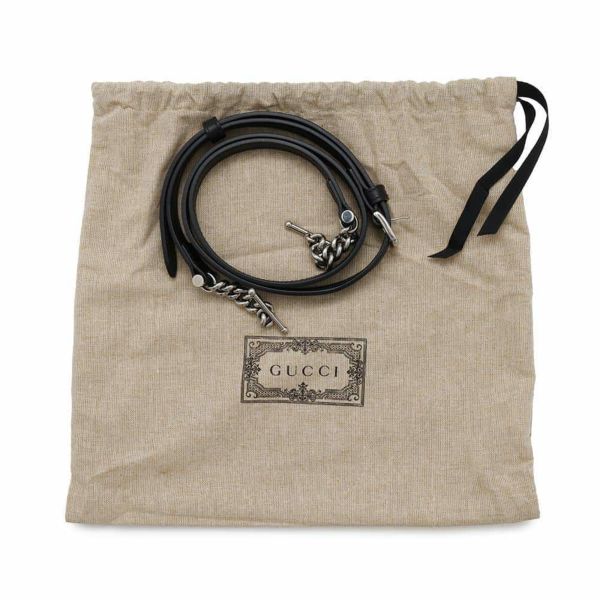 グッチ ショルダーバッグ PETITE GG ミニ レザー 739722 GUCCI