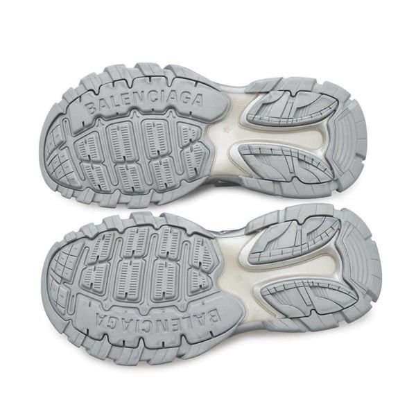 バレンシアガ サンダル トラック ベルクロ メンズサイズ43 BALENCIAGA 靴