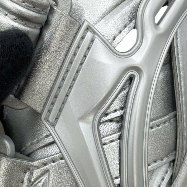 バレンシアガ サンダル トラック ベルクロ メンズサイズ43 BALENCIAGA 靴