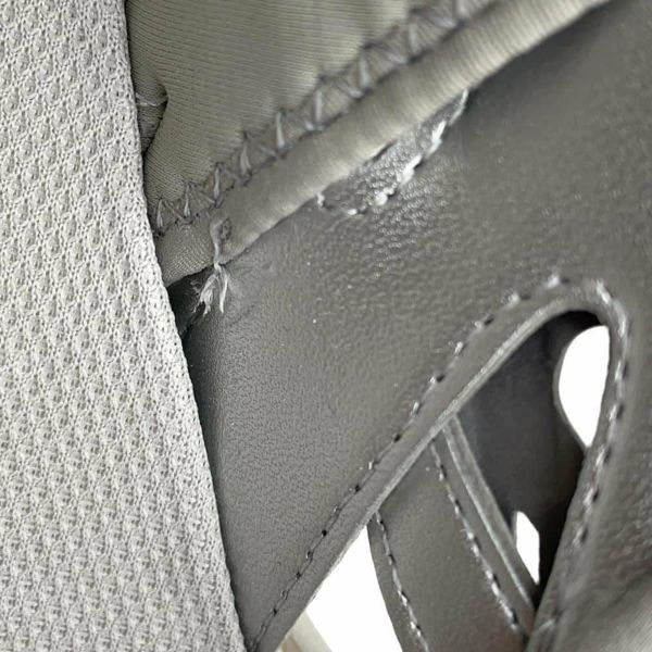 バレンシアガ サンダル トラック ベルクロ メンズサイズ43 BALENCIAGA 靴