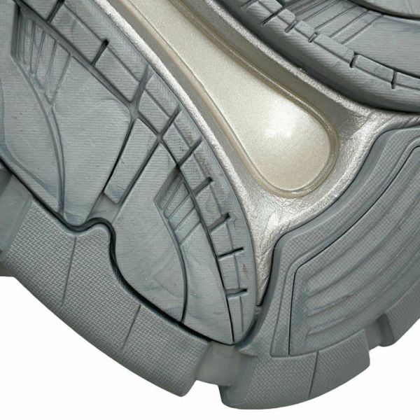 バレンシアガ サンダル トラック ベルクロ メンズサイズ43 BALENCIAGA 靴