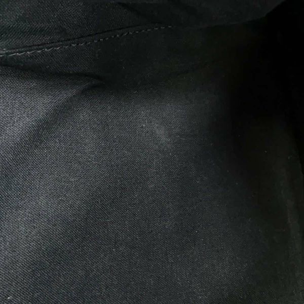 バレンシアガ ハンドバッグ ネオ カゴール シティ ヴィンテージ加工レザー 700451 BALENCIAGA 2way 黒