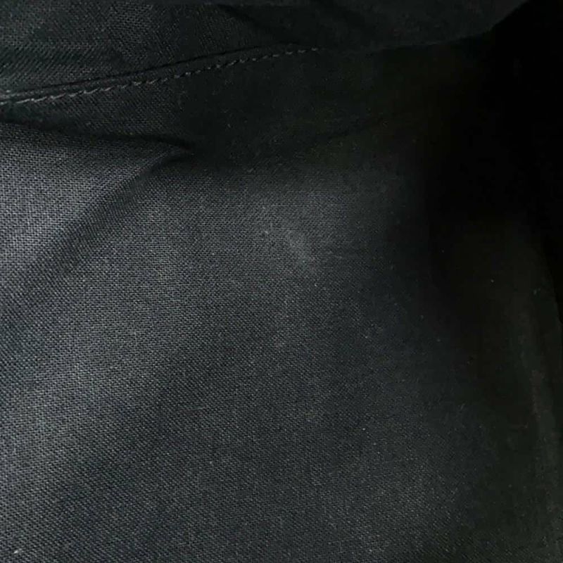 バレンシアガ ハンドバッグ ネオ カゴール シティ ヴィンテージ加工レザー 700451 BALENCIAGA 2way 黒