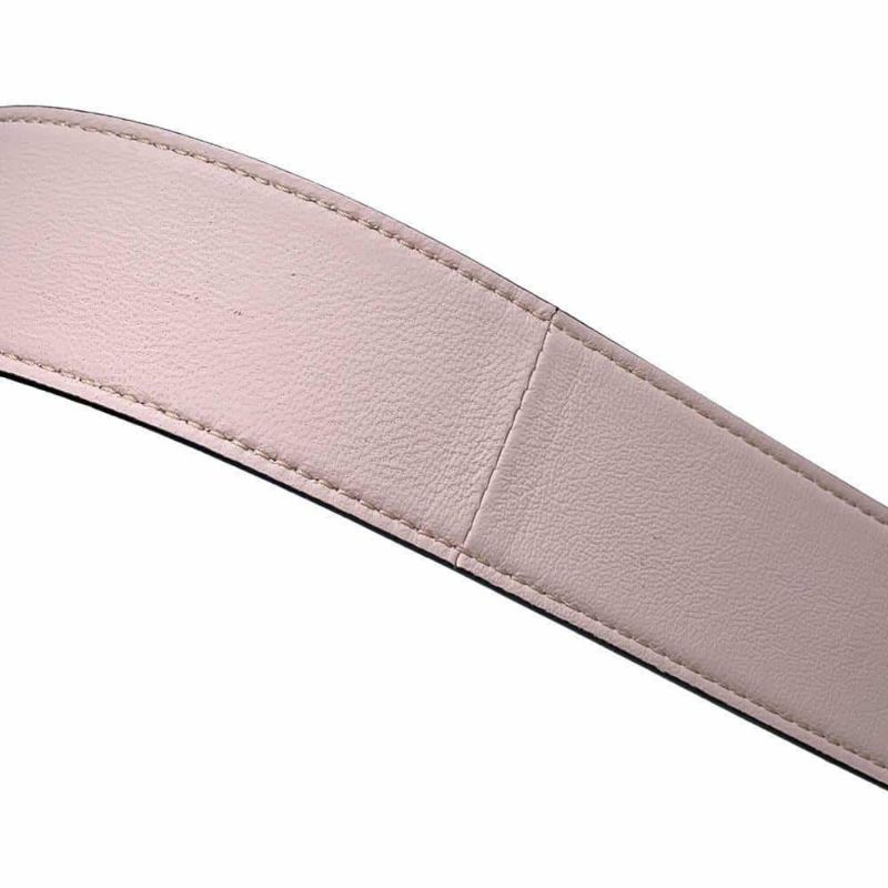 フェンディ ショルダーバッグ バゲット ズッカ 8BR600 FENDI バッグ ワンショルダー 2wayハンドバッグ