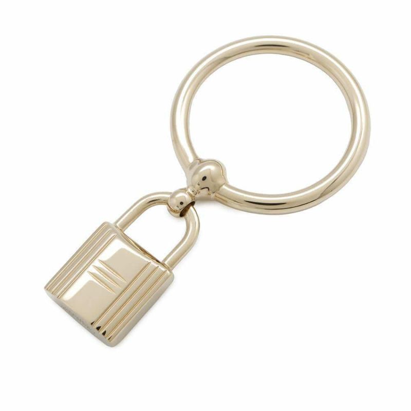 エルメス スカーフリング ループ・チャーム・カデナ HERMES アクセサリー