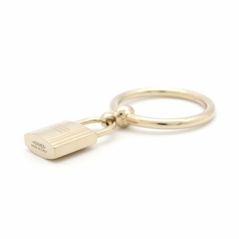 エルメス スカーフリング ループ・チャーム・カデナ HERMES アクセサリー