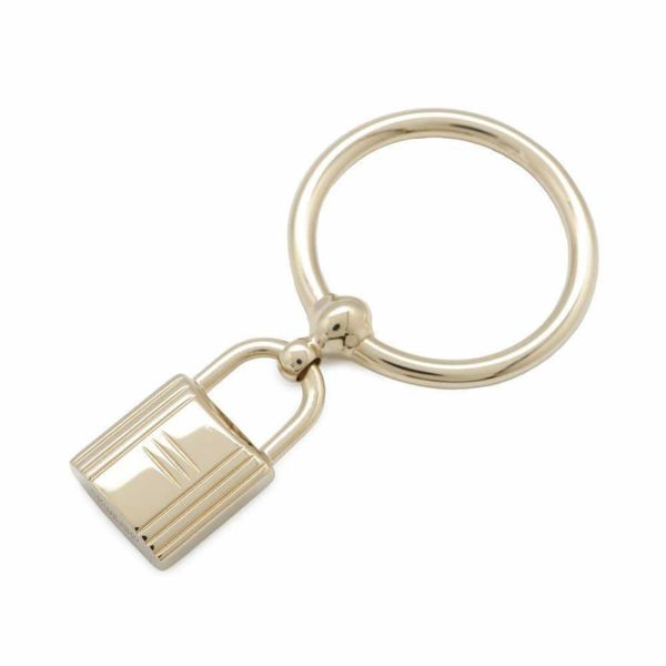 エルメス スカーフリング ループ・チャーム・カデナ HERMES アクセサリー