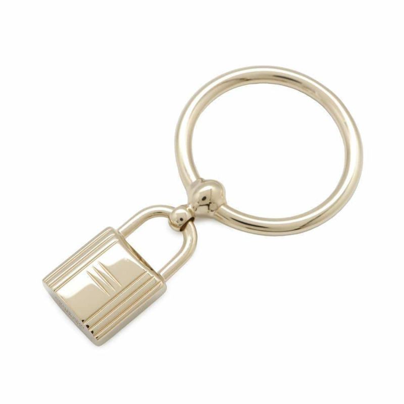 エルメス スカーフリング ループ・チャーム・カデナ HERMES アクセサリー