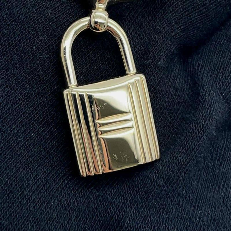 エルメス スカーフリング ループ・チャーム・カデナ HERMES アクセサリー