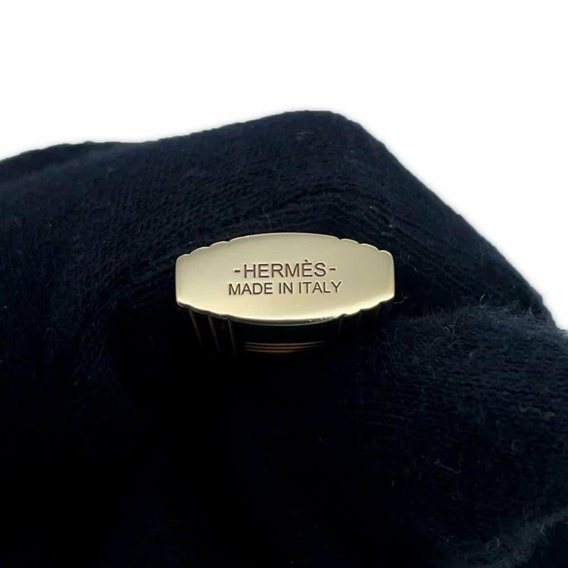 エルメス スカーフリング ループ・チャーム・カデナ HERMES アクセサリー