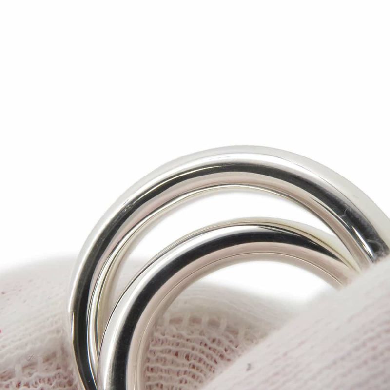 エルメス リング ヴェルティージュ SV925シルバー リングサイズ49 HERMES 指輪 ジュエリー