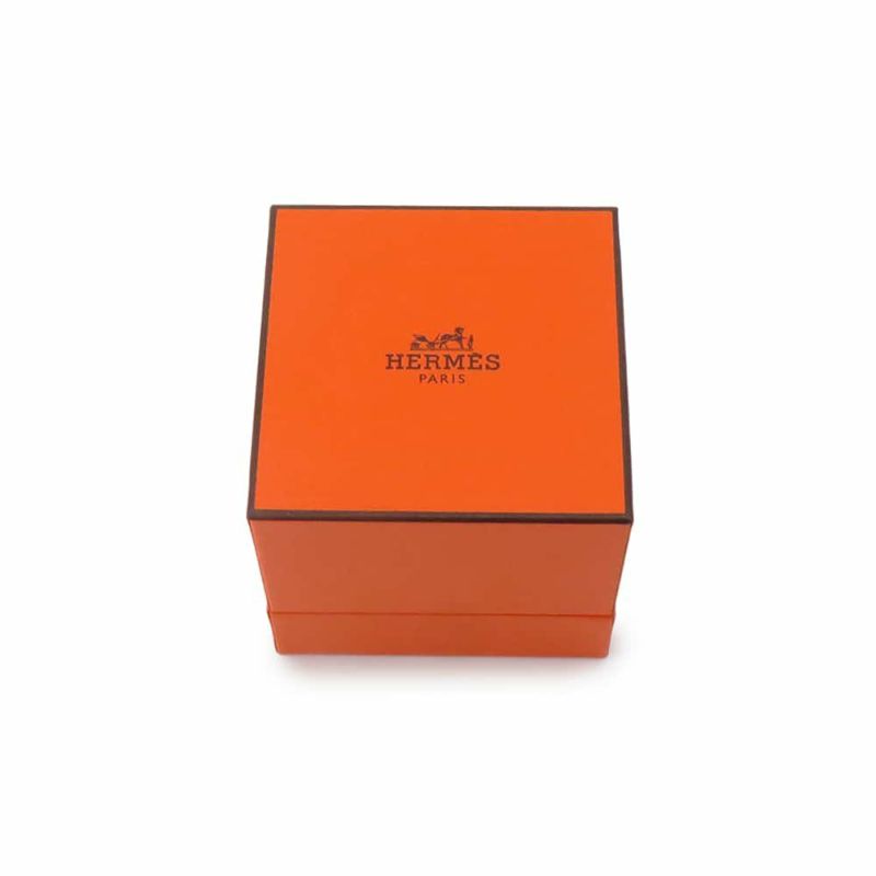 エルメス リング ヴェルティージュ SV925シルバー リングサイズ49 HERMES 指輪 ジュエリー