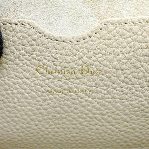 クリスチャン・ディオール ショルダーバッグ ボビー オブリーク ラージ M9320UBBY Christian Dior トロッター