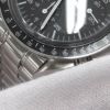 オメガ スピードマスター オートマティック 3510.50 OMEGA 腕時計 黒文字盤