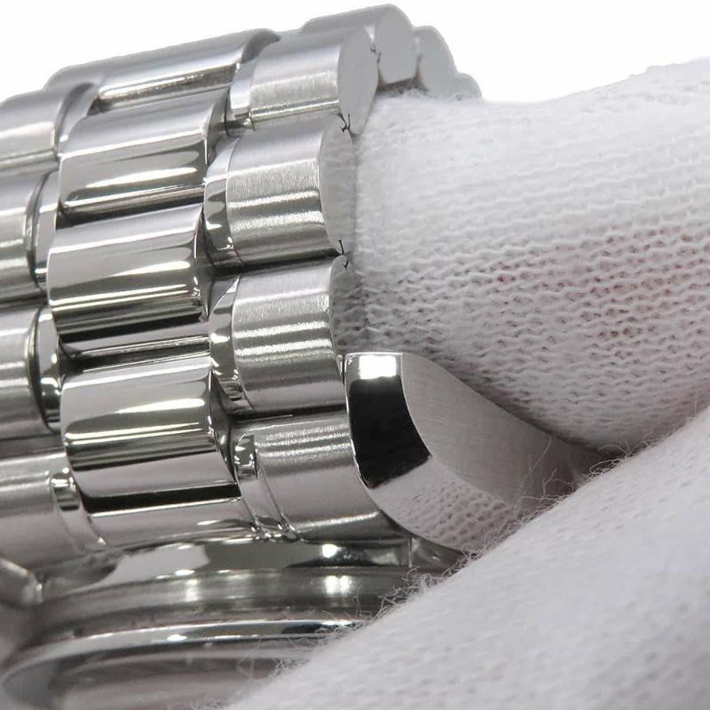 オメガ スピードマスター オートマティック 3510.50 OMEGA 腕時計 黒文字盤