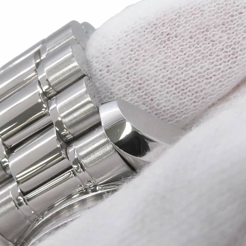 オメガ スピードマスター オートマティック 3510.50 OMEGA 腕時計 黒文字盤