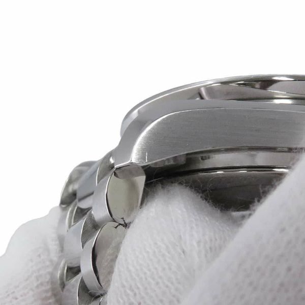 オメガ スピードマスター オートマティック 3510.50 OMEGA 腕時計 黒文字盤