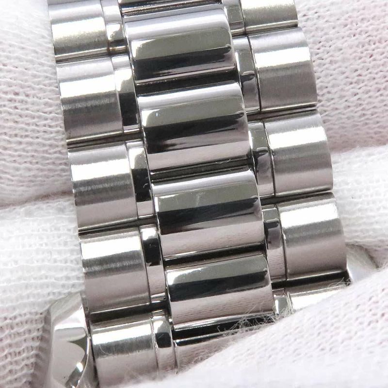 オメガ スピードマスター オートマティック 3510.50 OMEGA 腕時計 黒文字盤