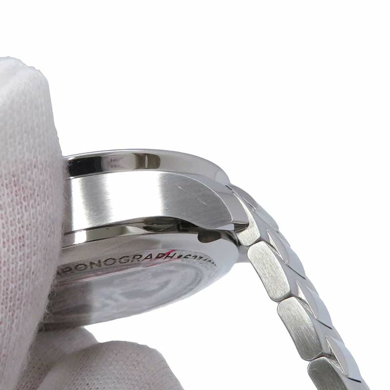 IWC ポルトギーゼ・ヨットクラブ・クロノグラフ IW390701 腕時計 ウォッチ ブルー文字盤