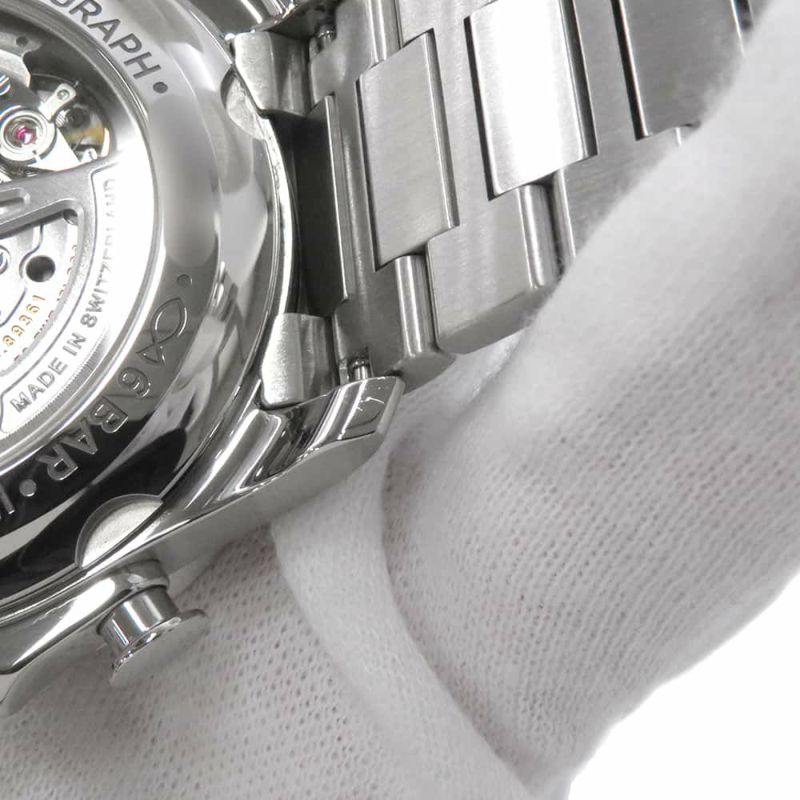 IWC ポルトギーゼ・ヨットクラブ・クロノグラフ IW390701 腕時計 ウォッチ ブルー文字盤