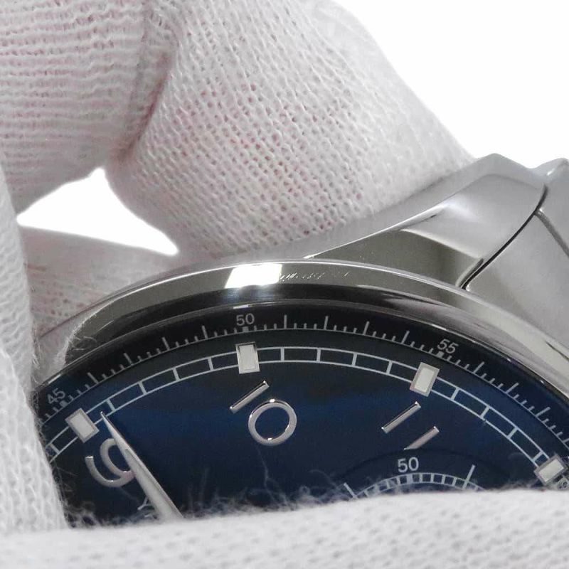 IWC ポルトギーゼ・ヨットクラブ・クロノグラフ IW390701 腕時計 ウォッチ ブルー文字盤