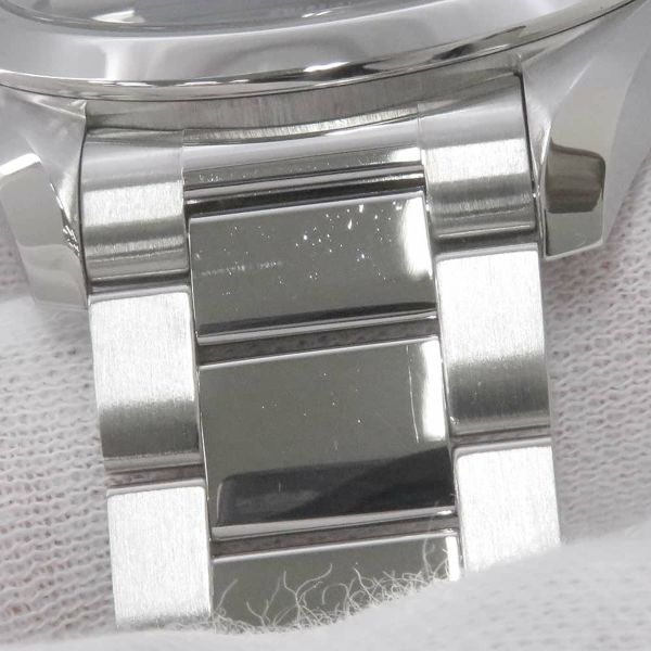 オメガ シーマスター アクアテラ 150M 220.10.38.20.03.001 OMEGA 腕時計 ブルー文字盤