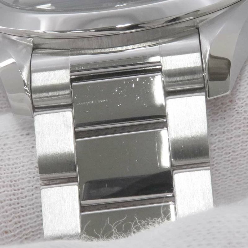 オメガ シーマスター アクアテラ 150M 220.10.38.20.03.001 OMEGA 腕時計 ブルー文字盤