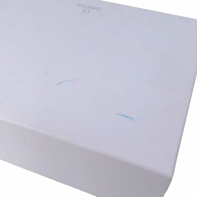 オメガ シーマスター アクアテラ 150M 220.10.38.20.03.001 OMEGA 腕時計 ブルー文字盤