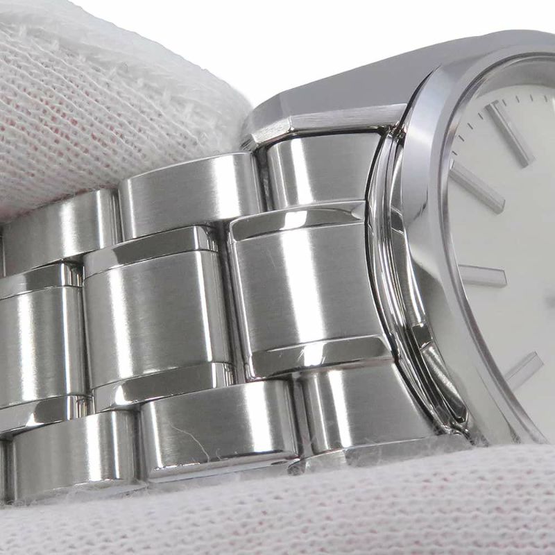 セイコー グランドセイコー ヘリテージ コレクション SBGP001 シルバー文字盤