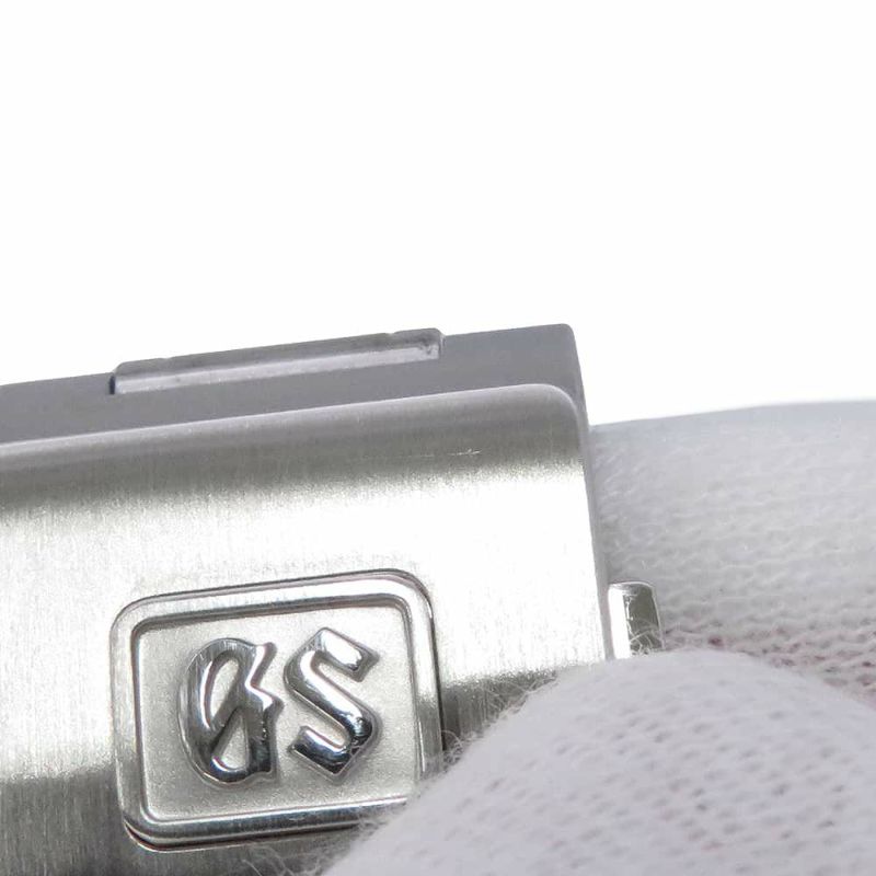 セイコー グランドセイコー ヘリテージ コレクション SBGP001 シルバー文字盤