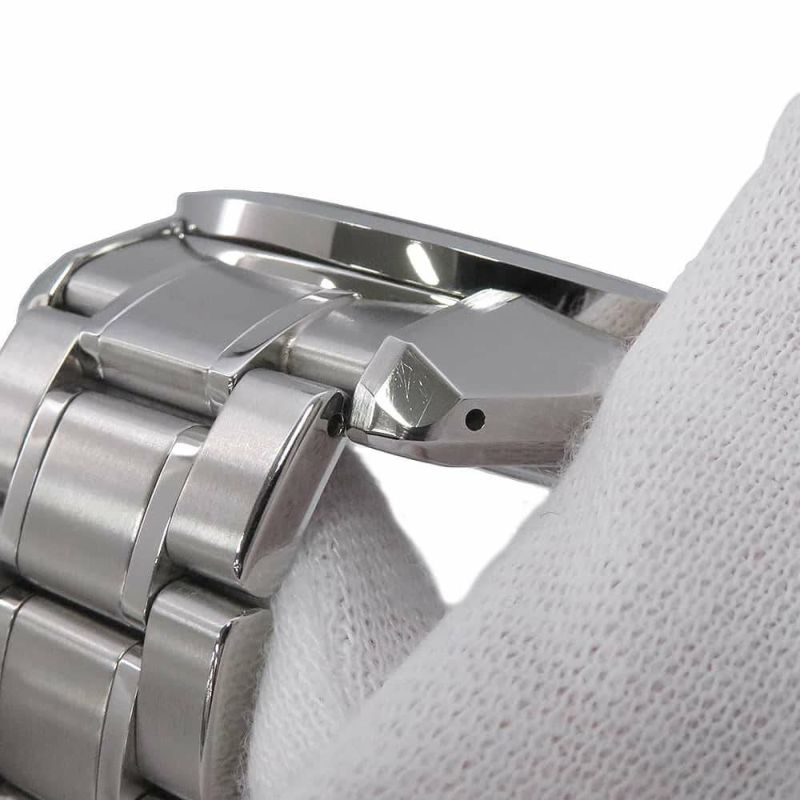 セイコー グランドセイコー ヘリテージ コレクション SBGP001 シルバー文字盤