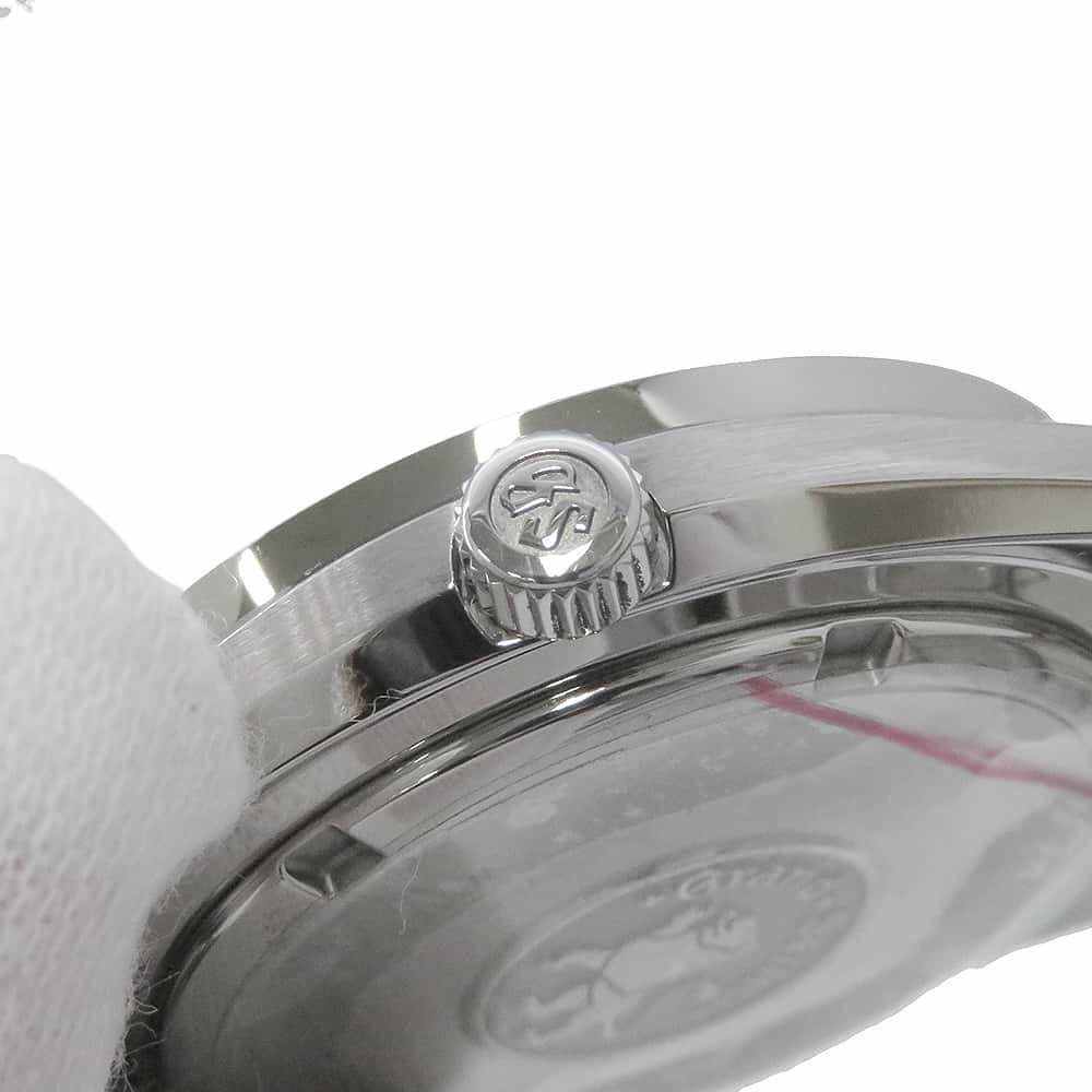 セイコー グランドセイコー ヘリテージ コレクション SBGP001 シルバー文字盤