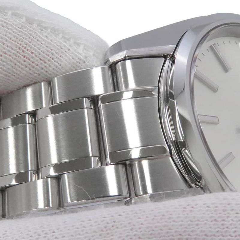 セイコー グランドセイコー ヘリテージ コレクション SBGP001 シルバー文字盤